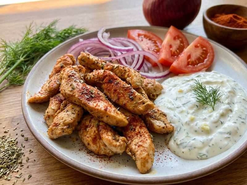 Gyros