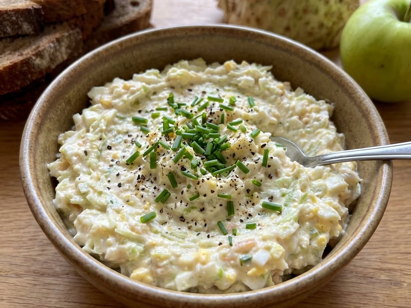 Celery Spread