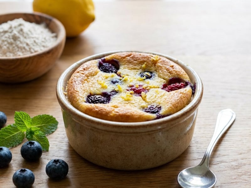 Clafoutis