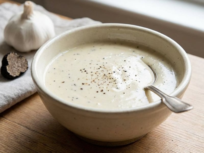 Truffle Sauce