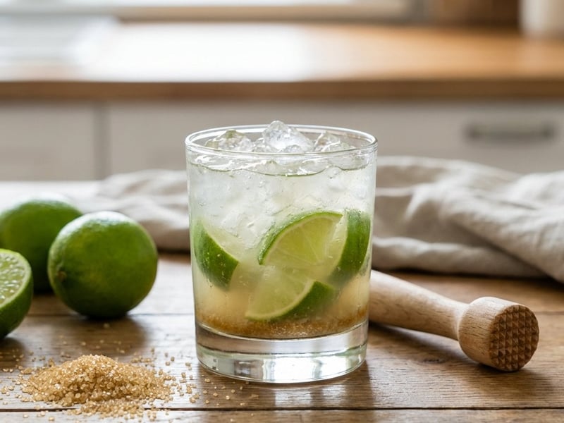Caipirinha