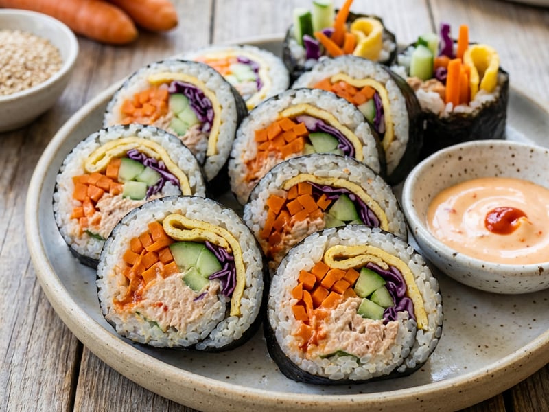 Kimbap