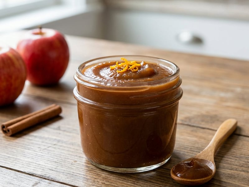 Apple Butter