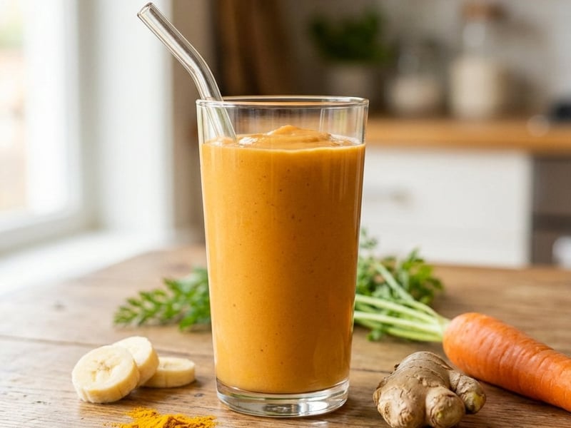 Vitamin Smoothie