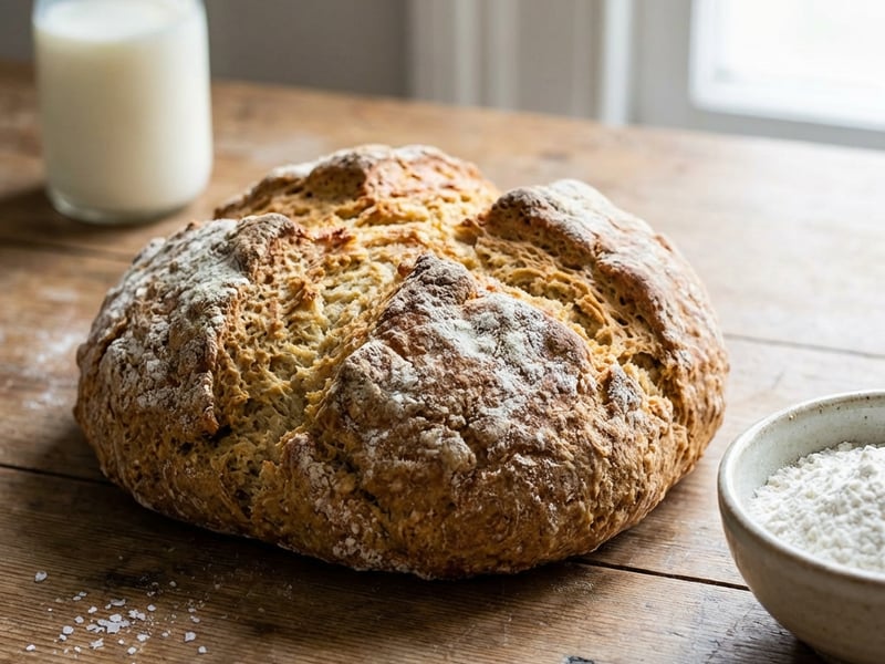 Irish Soda Bread