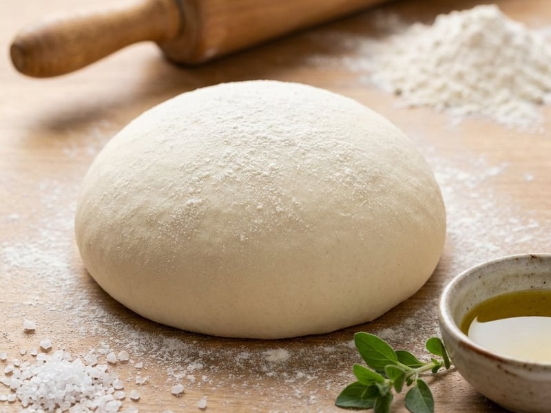 Pizza Dough