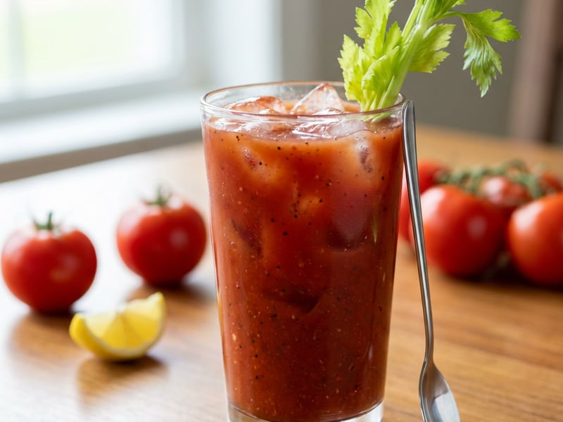 Bloody Mary