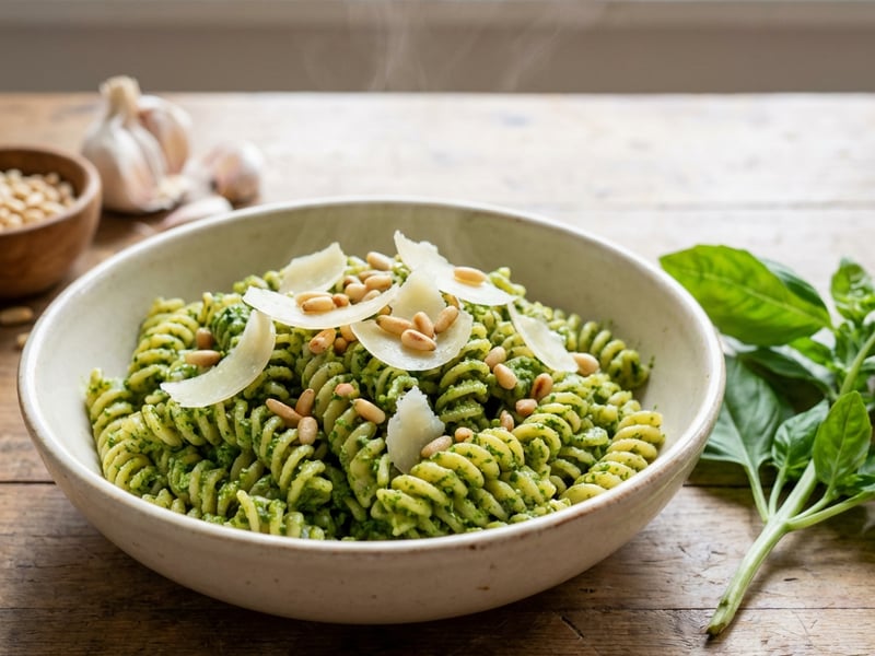 Pesto genovese