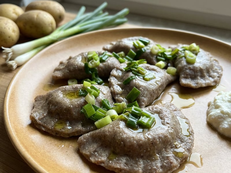 Pierogi