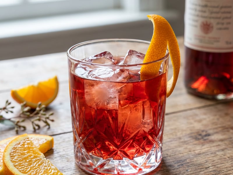 Negroni