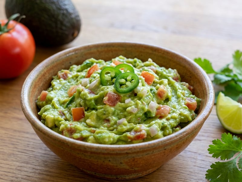Guacamole