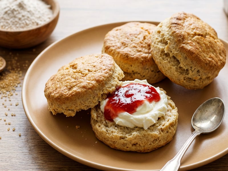 Scones