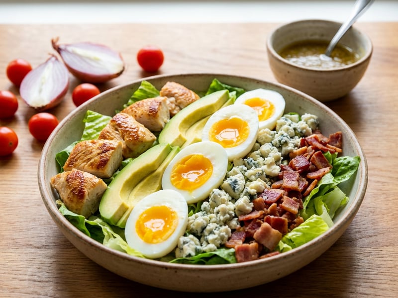 Cobb Salad