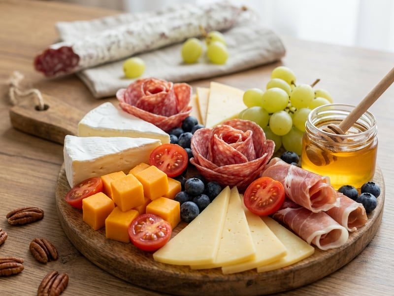 Platter