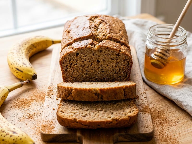 Banana bread
