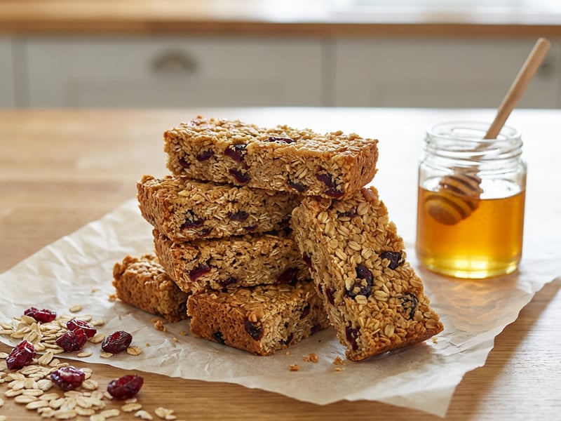 Flapjack