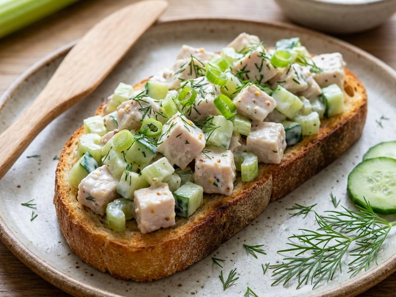 Chicken Salad Sandwich