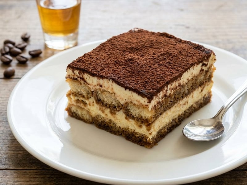 Tiramisù