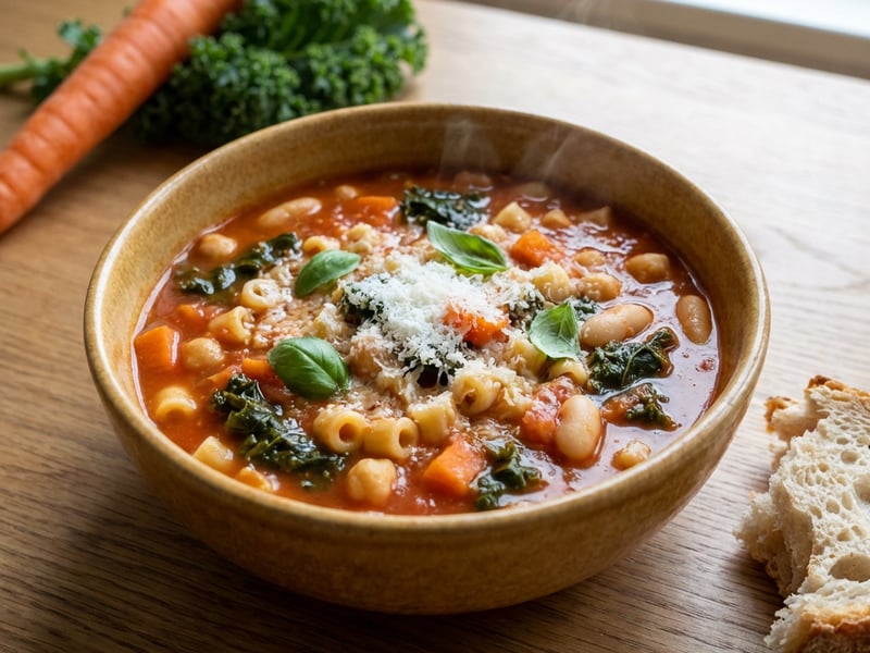 Minestrone