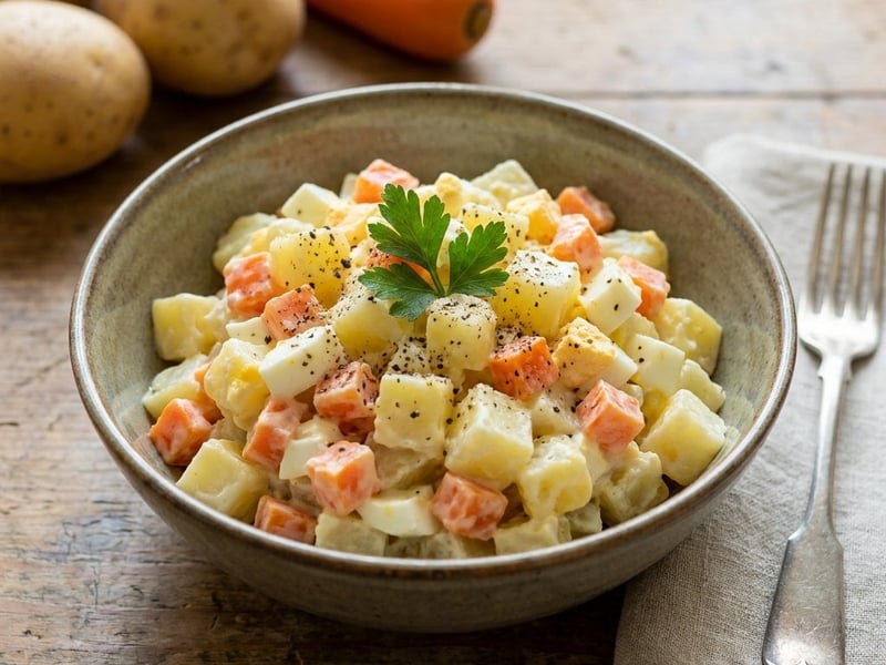 Potato Salad