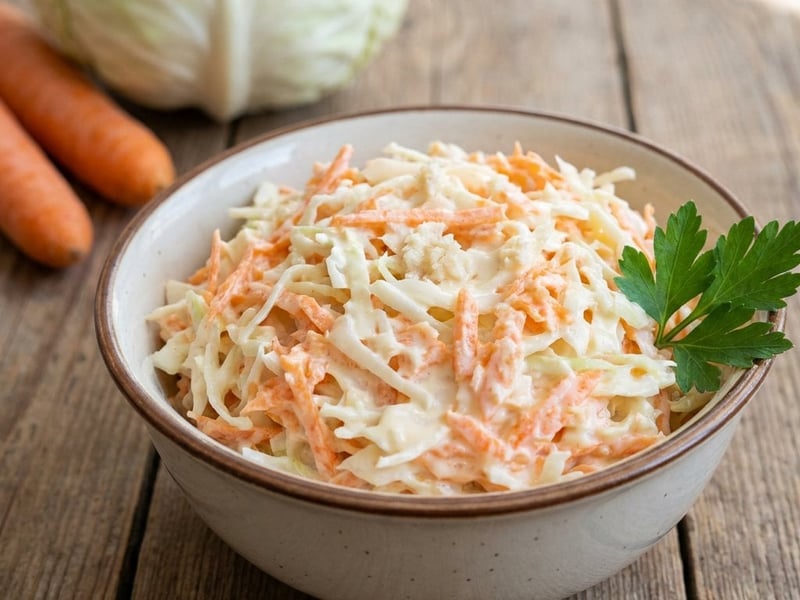 Coleslaw