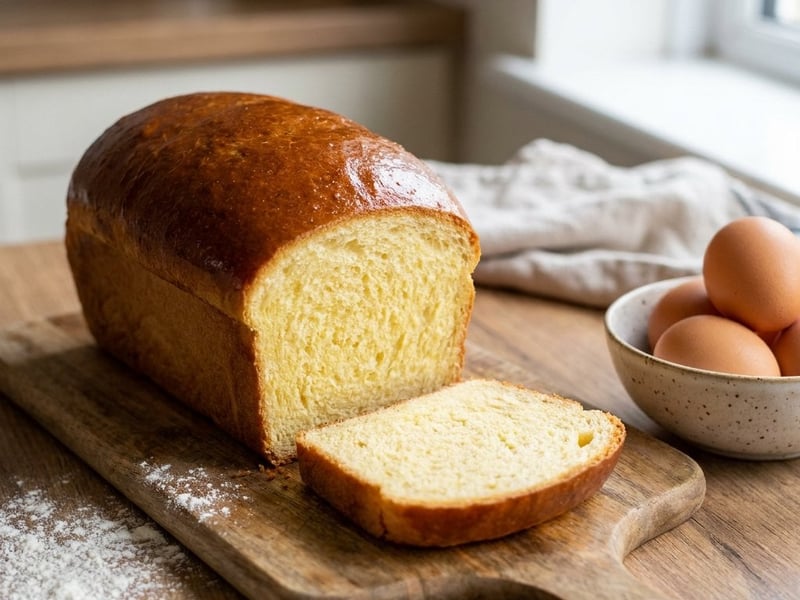 Brioche