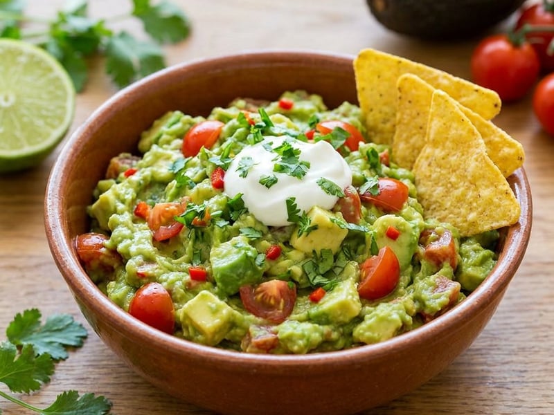Guacamole
