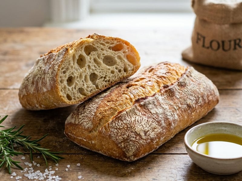 Ciabatta
