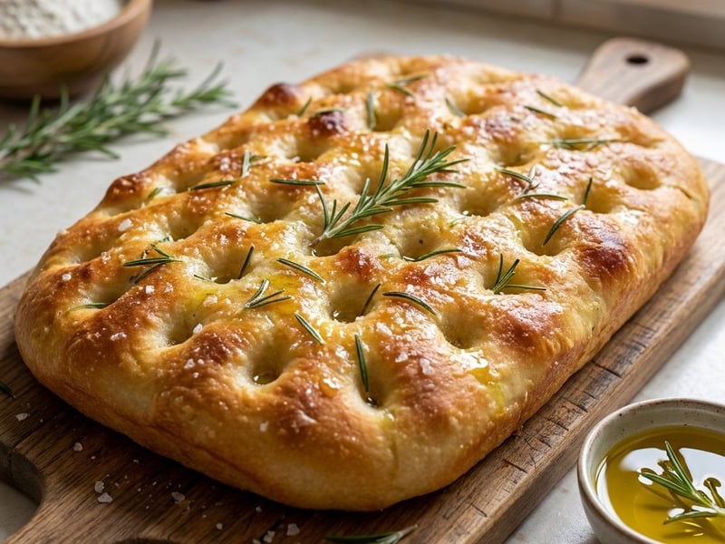 Focaccia
