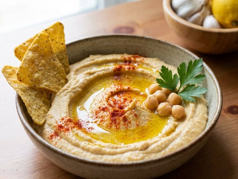 Hummus