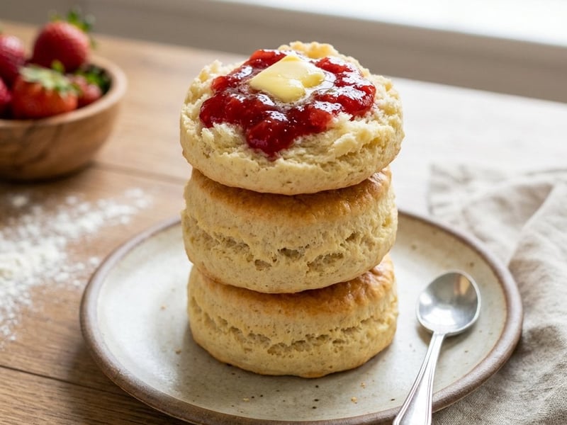 Scones