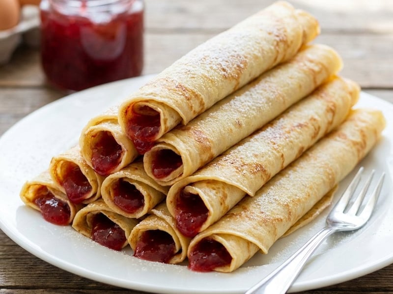 Palačinky