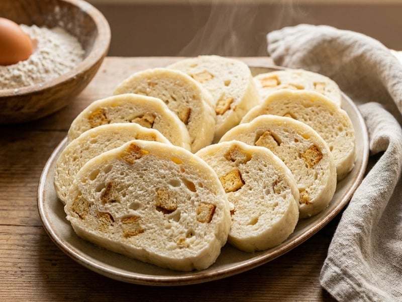 Bread Dumpling