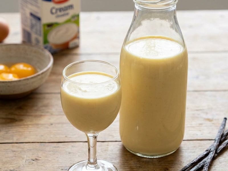 Eggnog