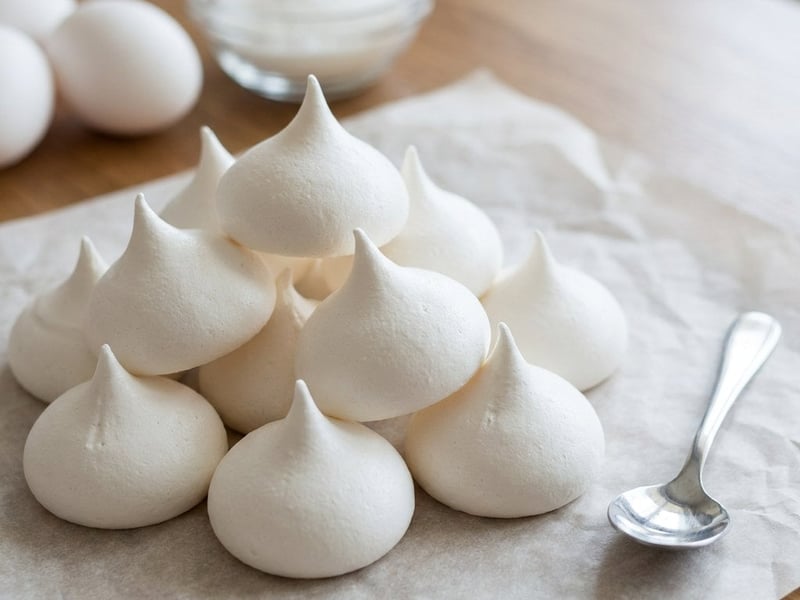 Meringues