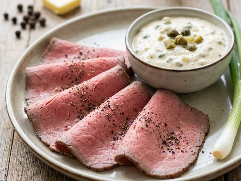 Roast Beef