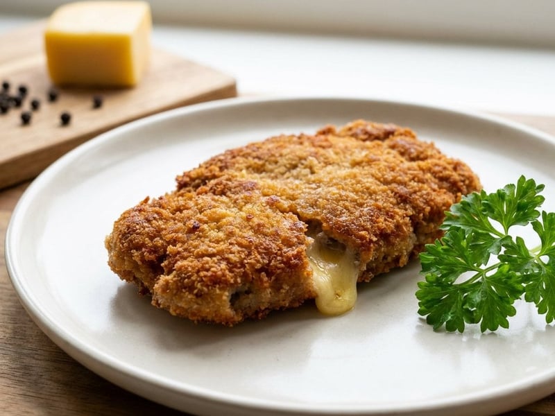 Dutch Schnitzel