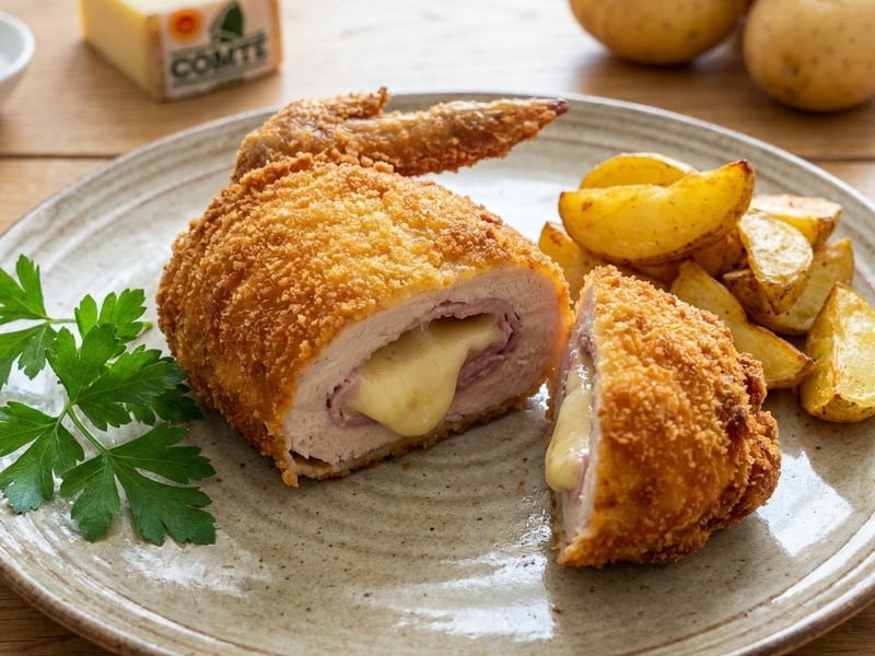 Cordon Bleu