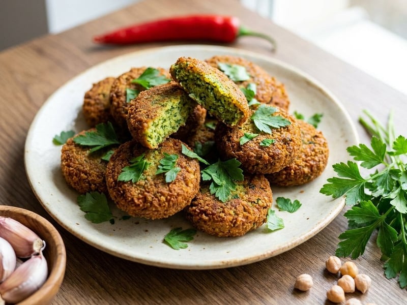 Falafel