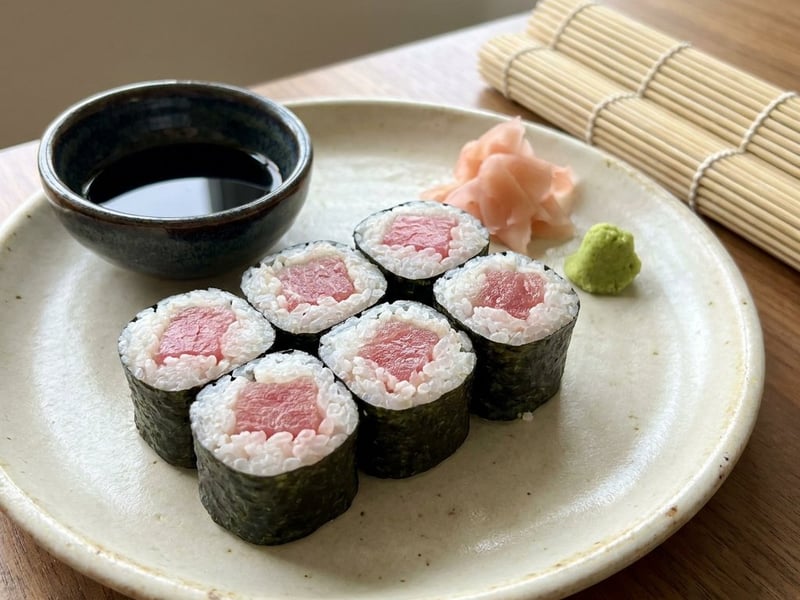 Tekkamaki - Tuna Maki