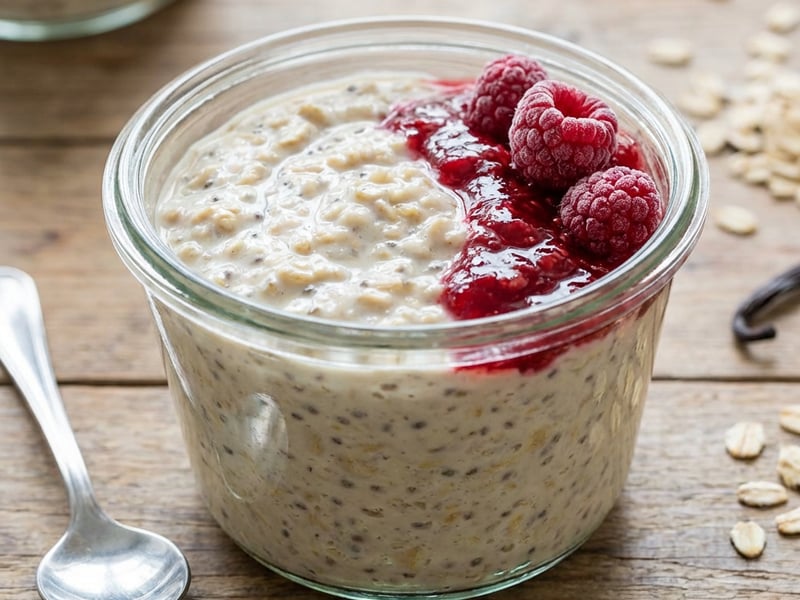 Overnight Oats