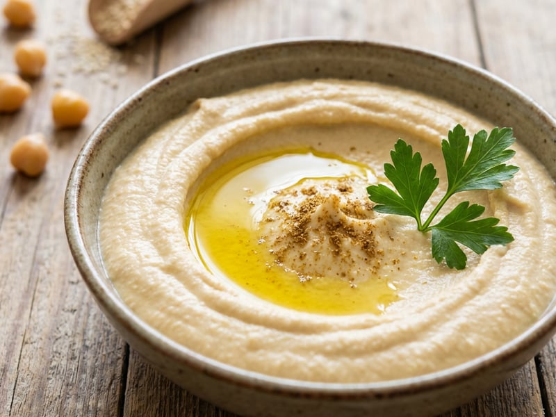 Hummus