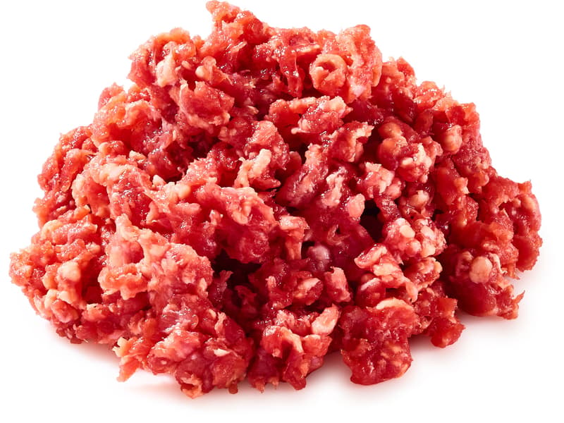 Ecoproduct BIO Hovězí mletý polotovar