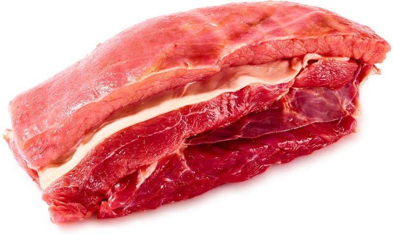 Ecoproduct BIO Beef flank