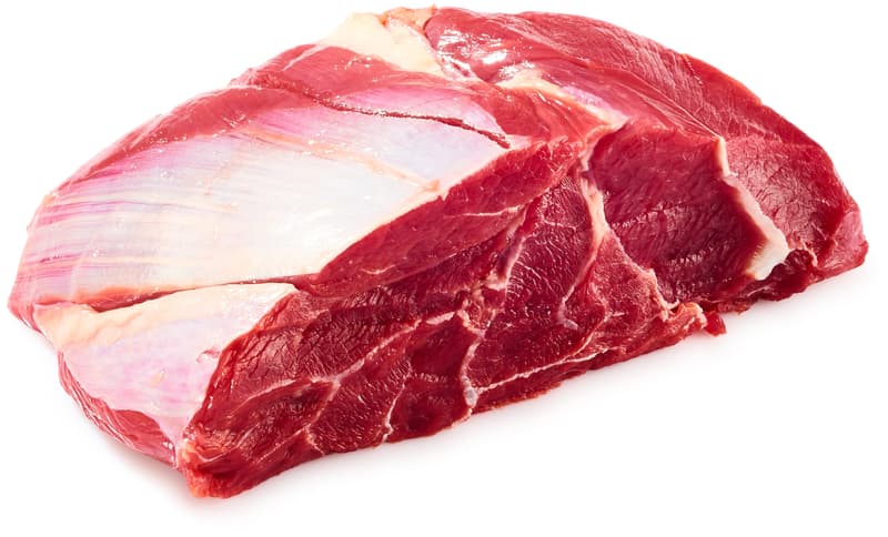Ecoproduct BIO Beef shank