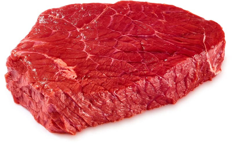 Ecoproduct BIO Beef leg meat