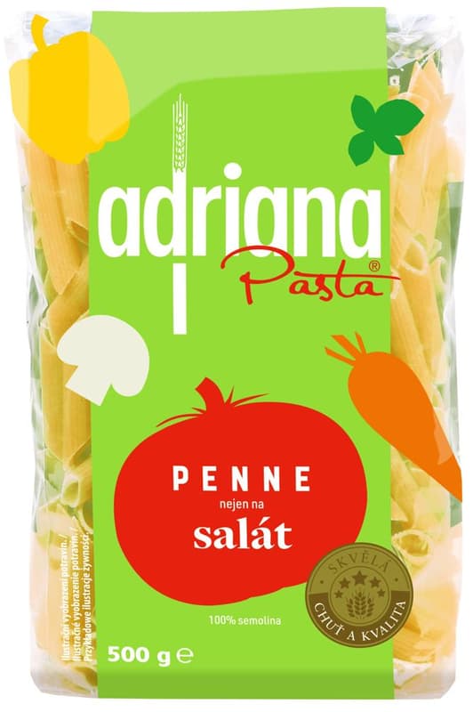 Adriana Penne