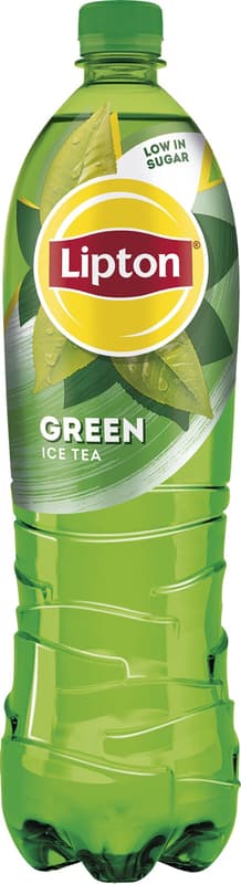 Lipton Ledový čaj zelený