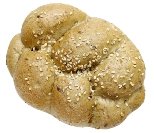 Merhautovo pekařství Houska corny