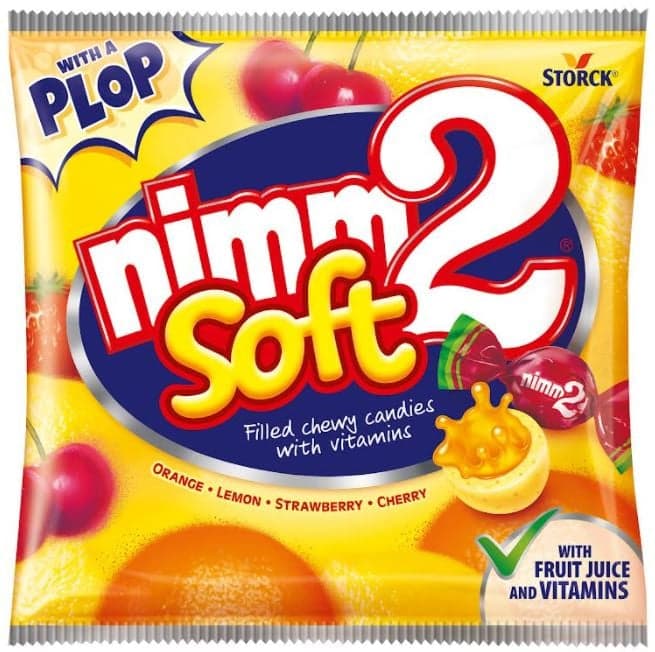 nimm1 Soft fruit